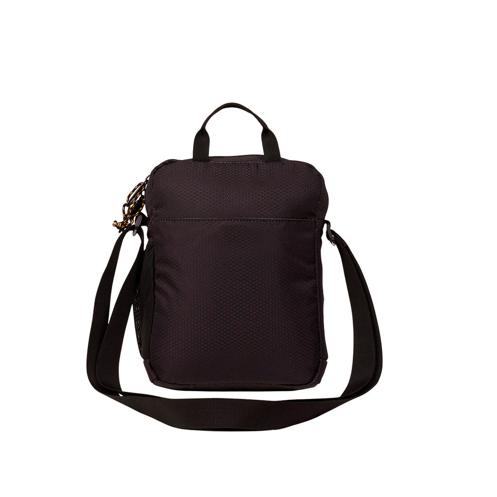 Bolso Kilimanjaro para hombre color anaranjado