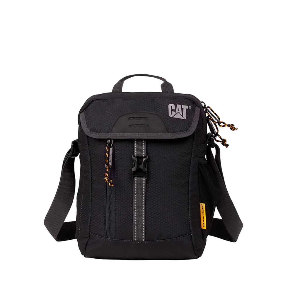 Bolso Kilimanjaro Utility para hombre color negro
