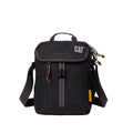 Bolso Kilimanjaro Utility para hombre color negro