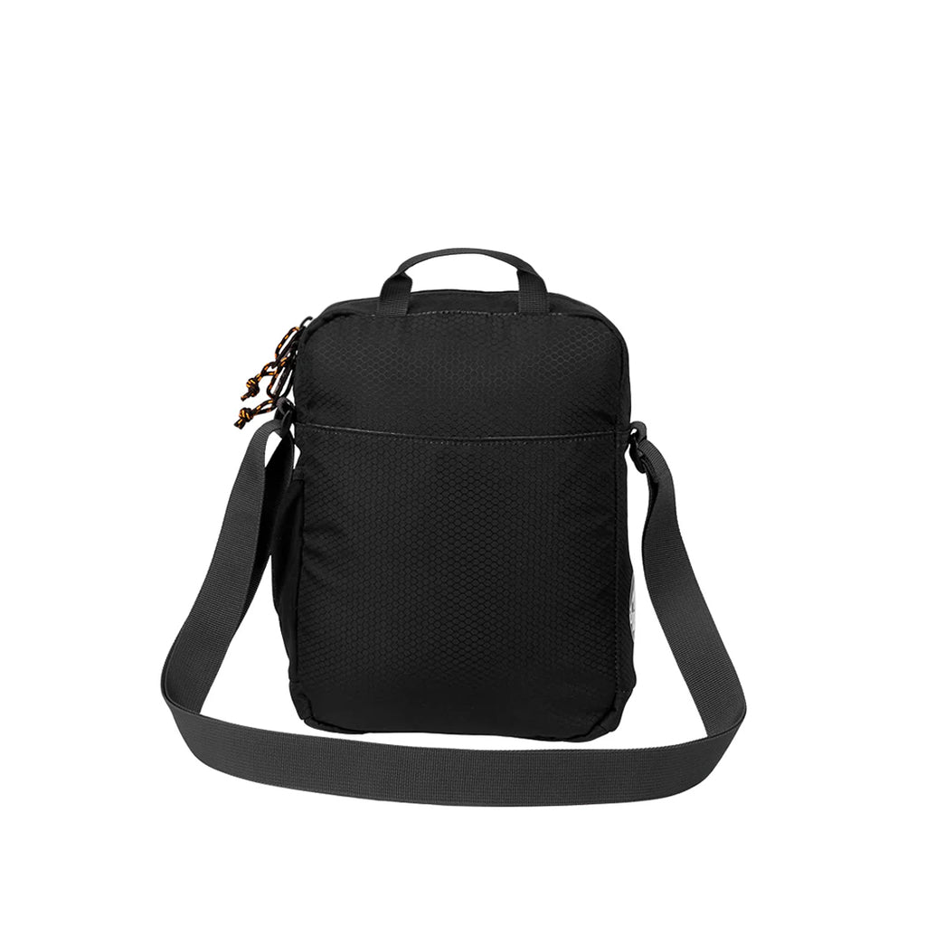 Bolso Kilimanjaro Utility para hombre color negro