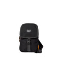 Bolso Ajo Peak Sling para hombre color negro