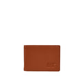 Billetera Sydney para hombre color cognac