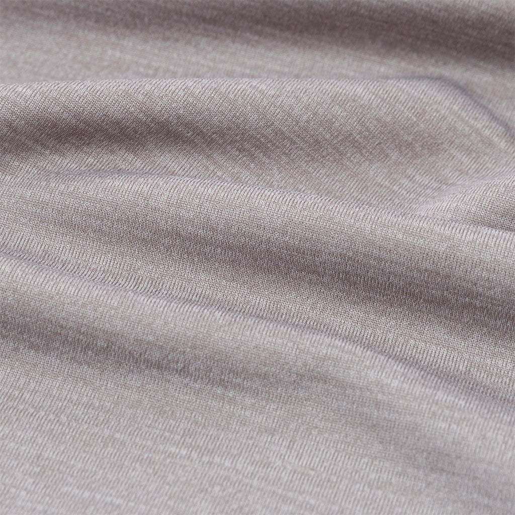 Camisa polo Cooling Lightweight para hombre color gris