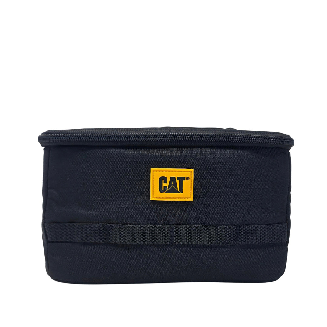 Bolso térmico Cancool unisex color negro