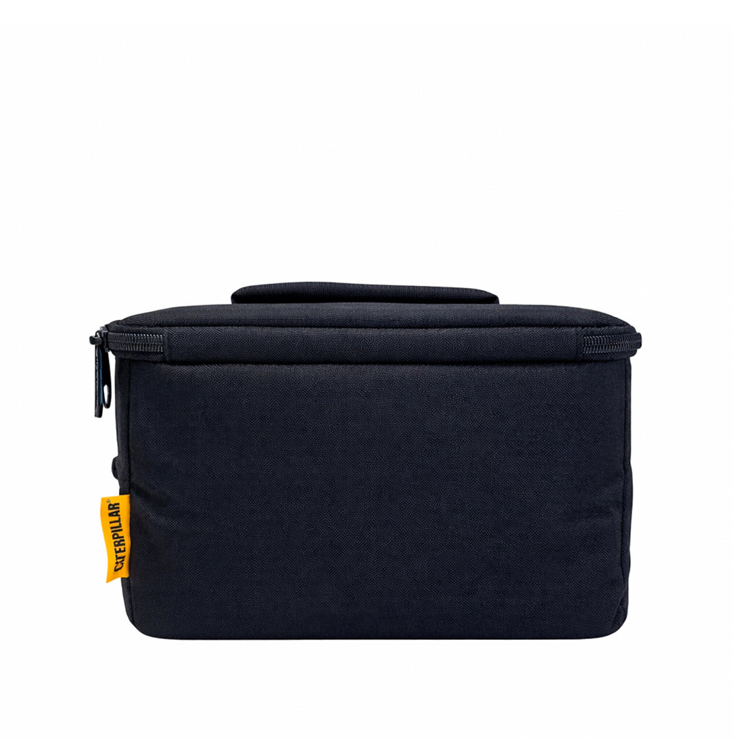 Bolso térmico Cancool unisex color negro