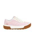 Sneakers Amp Canvas para mujer color rosado