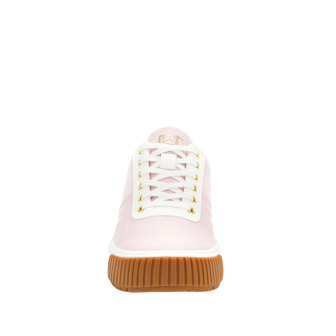 Sneakers Amp Canvas para mujer color rosado