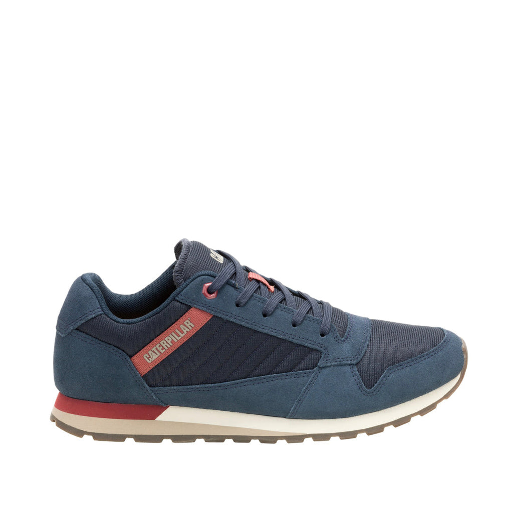 Sneakers Ventura para hombre color navy