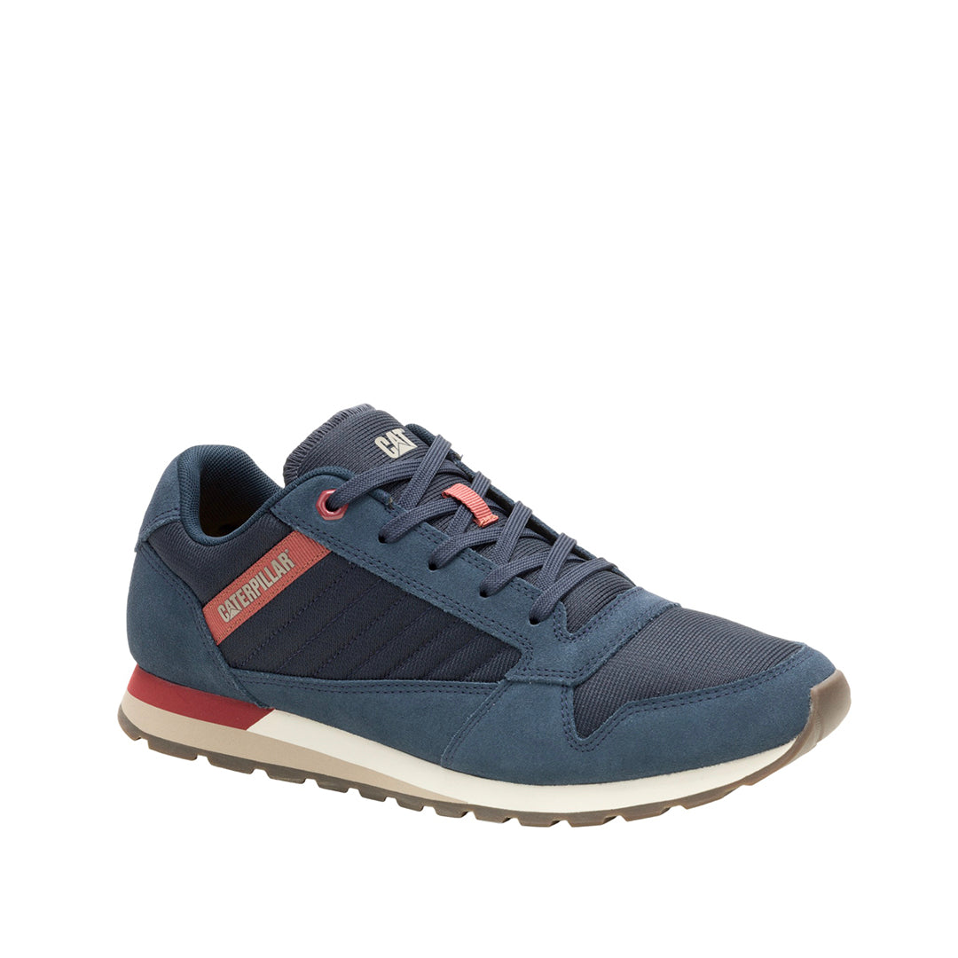 Sneakers Ventura para hombre color navy