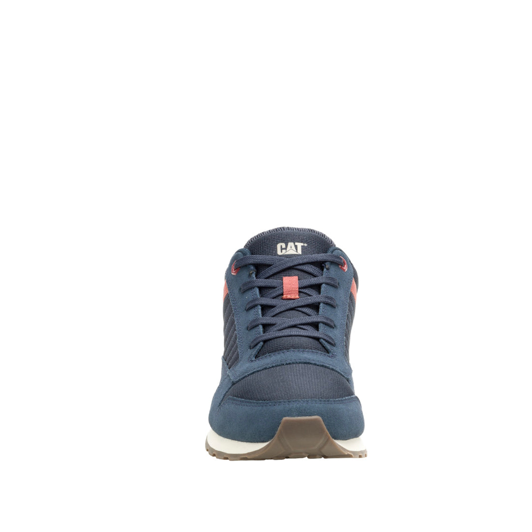Sneakers Ventura para hombre color navy