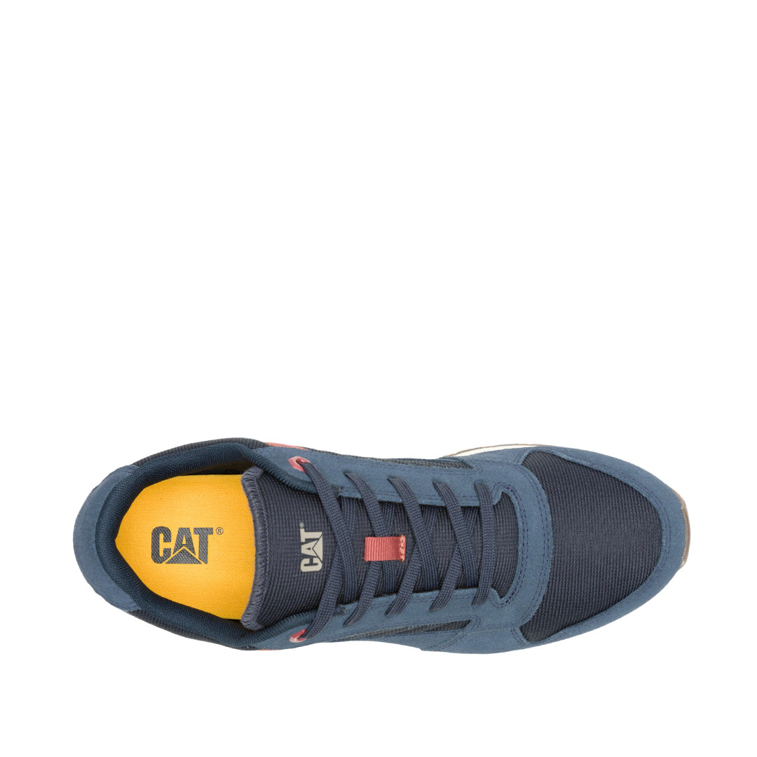 Sneakers Ventura para hombre color navy