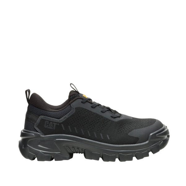 Tennis industriales Invader Sport CT para hombre color negro