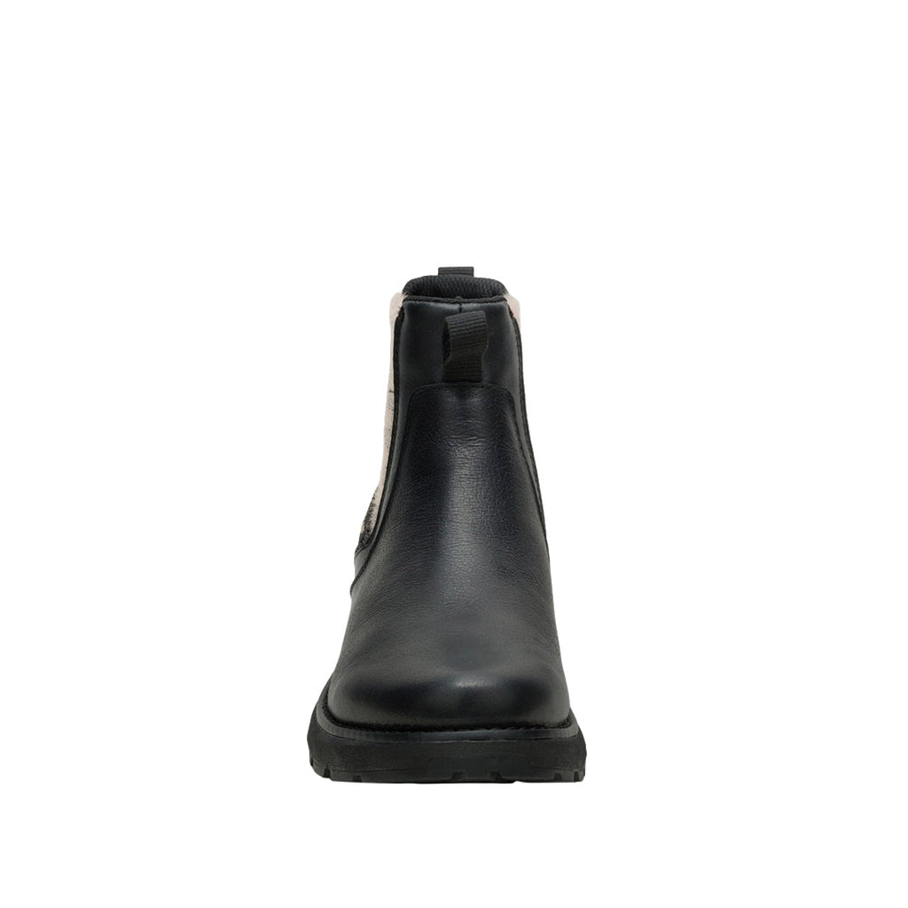 Botas Fandom Chelsea para mujer color negro