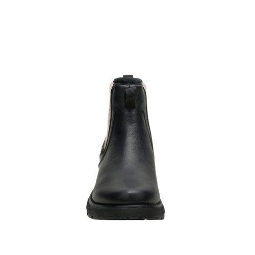 Botas Fandom Chelsea para mujer color negro