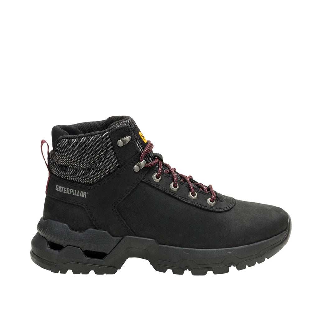 Botas Surge Hiker para hombre color negro