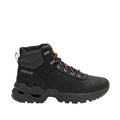 Botas Surge Hiker para hombre color negro