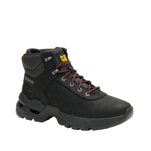 Botas Surge Hiker para hombre color negro