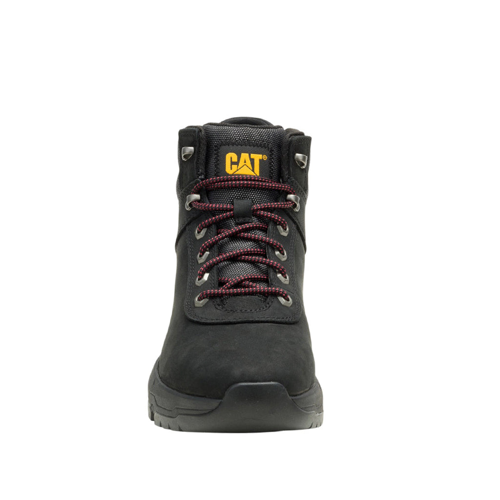 Botas Surge Hiker para hombre color negro