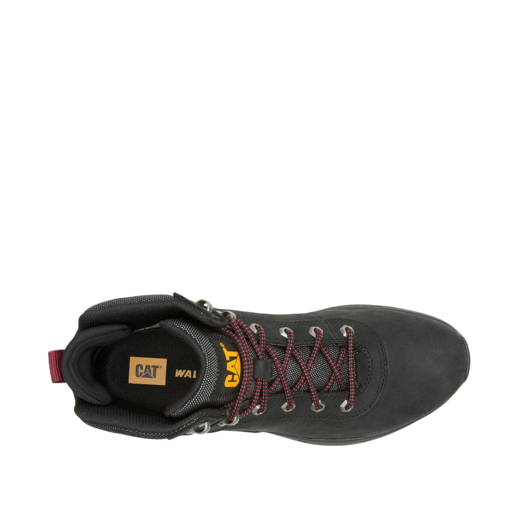 Botas Surge Hiker para hombre color negro