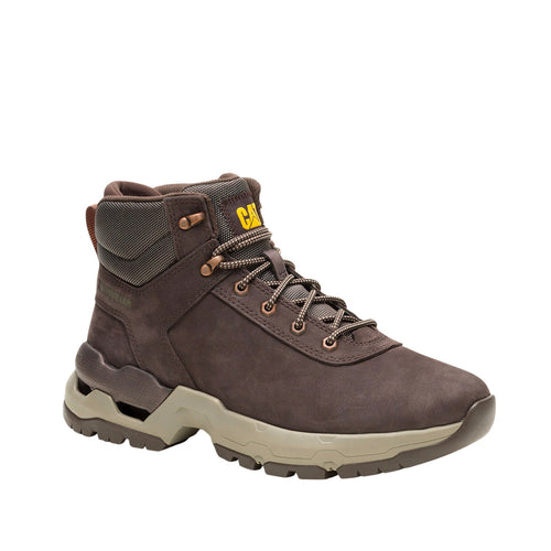 Botas Surge Hiker para hombre color café