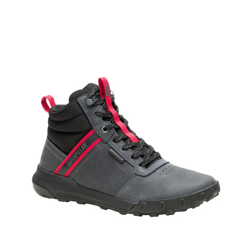 Botínes Hex Ready Mid WP para hombre color gris