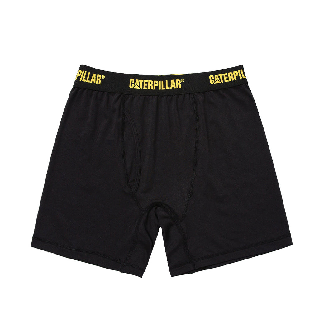 Boxers Premium Sport 3 pack unisex color negro
