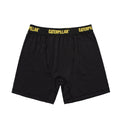 Boxers Premium Sport 3 pack unisex color negro