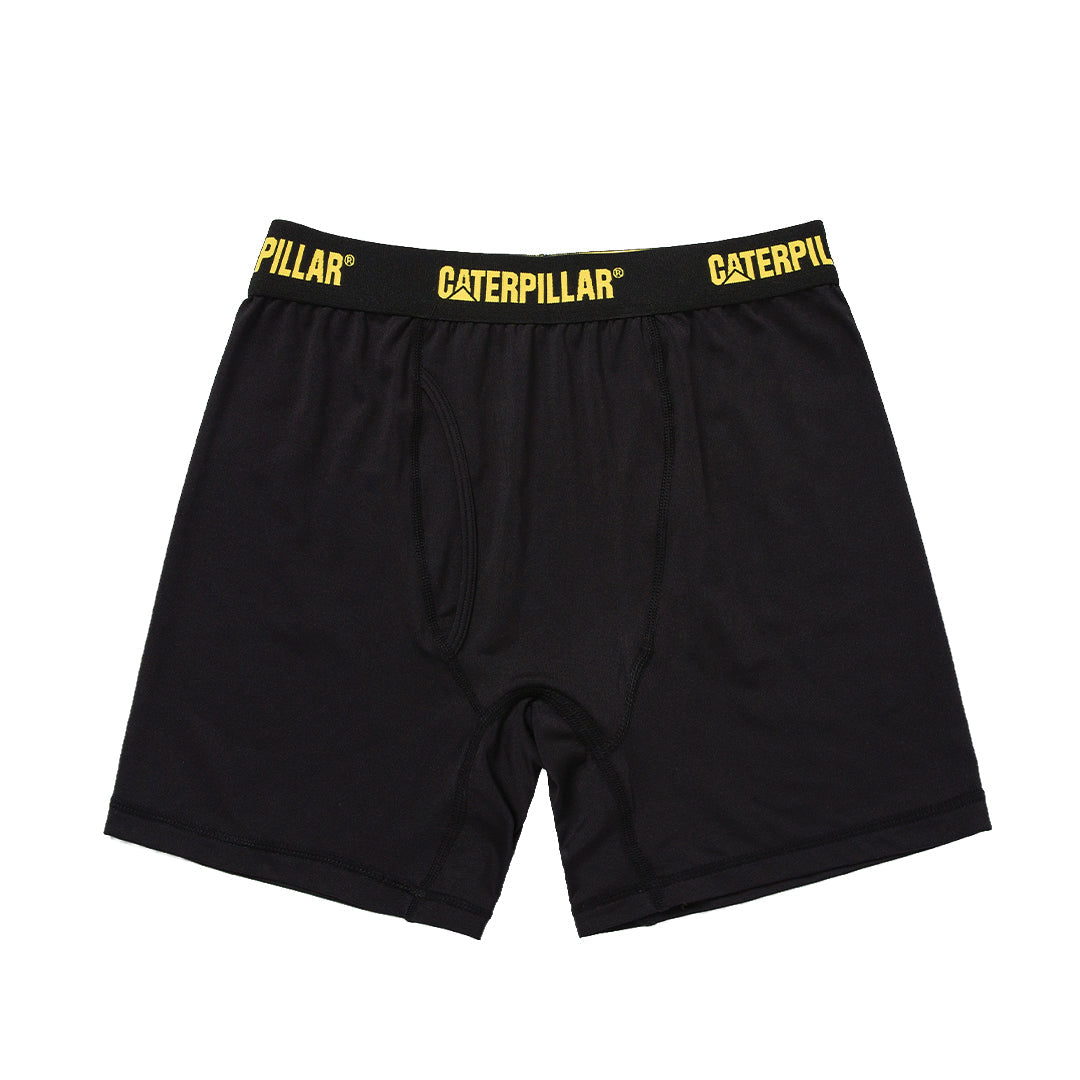 Boxers Premium Sport 3 pack unisex color negro