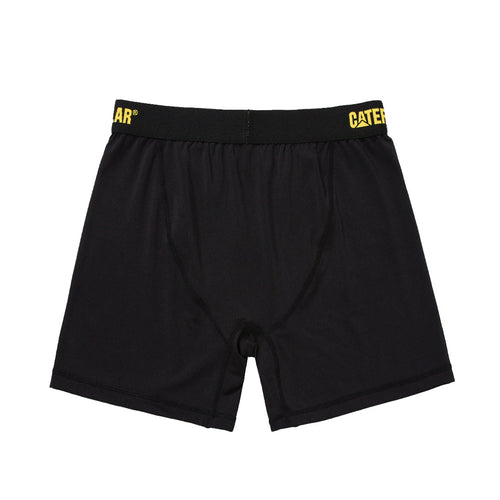 Boxers Premium Sport 3 pack unisex color negro