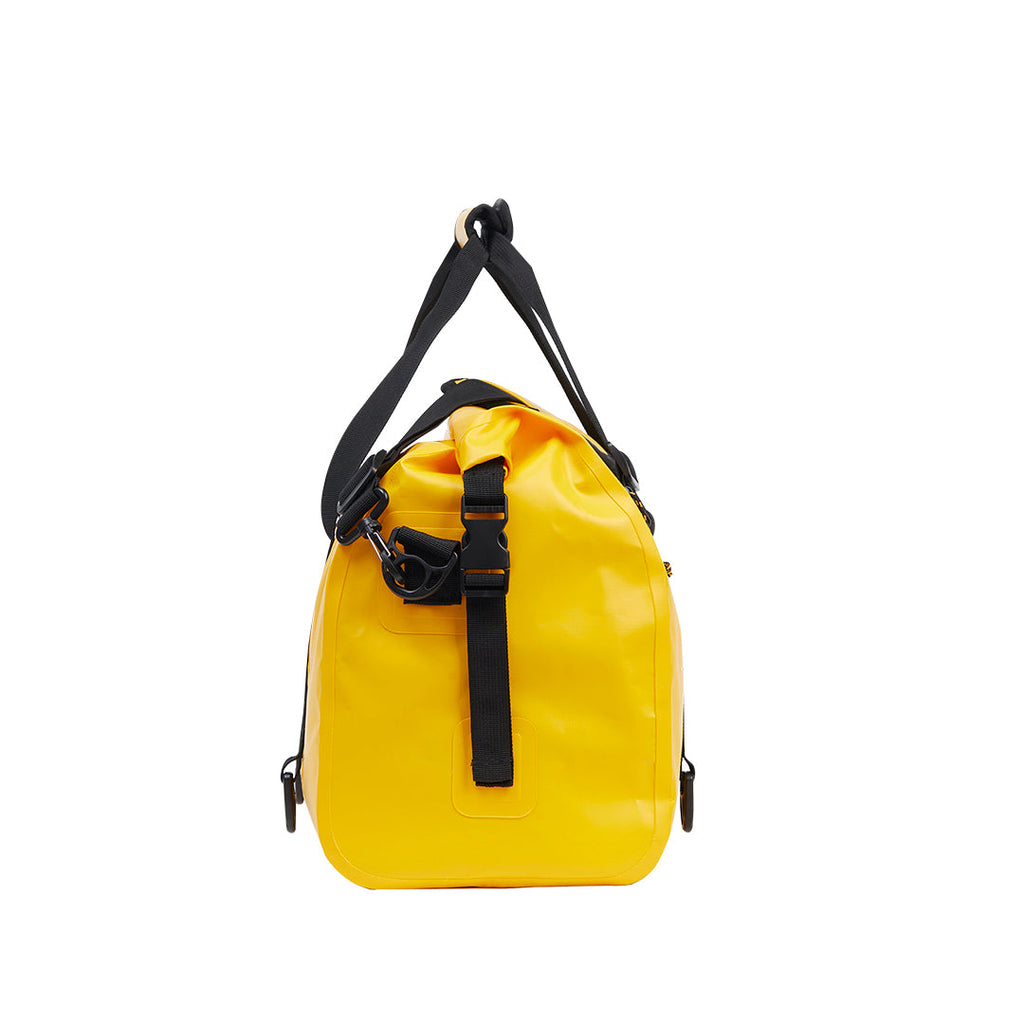 Maletín Aqua para hombre color amarillo
