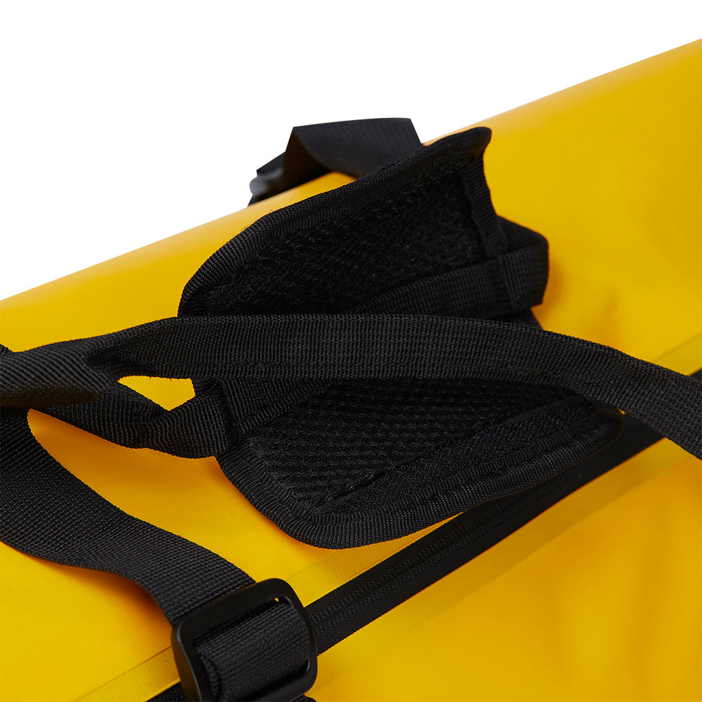 Maletín Aqua para hombre color amarillo