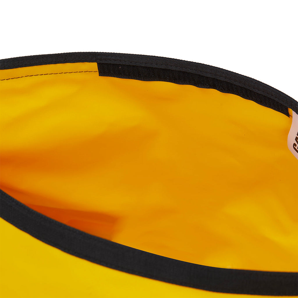 Maletín Aqua para hombre color amarillo