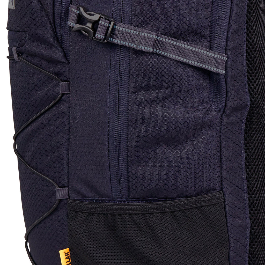 Mochila Logan para hombre color negro