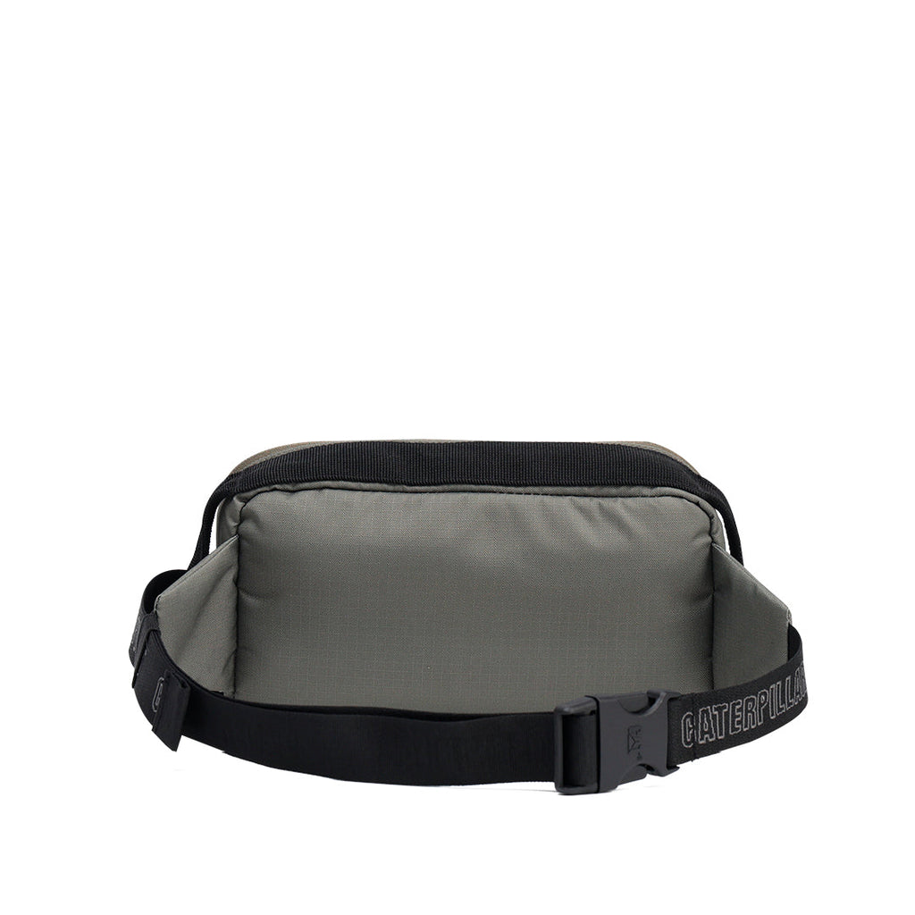 Canguro Waist para hombre color verde