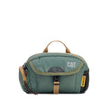 Canguro Fuji para hombre color verde