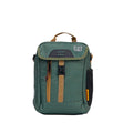 Bolso Kilimanjaro para hombre color verde