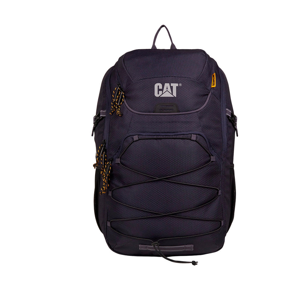 Mochila Le Meije Trekking para hombre color negro