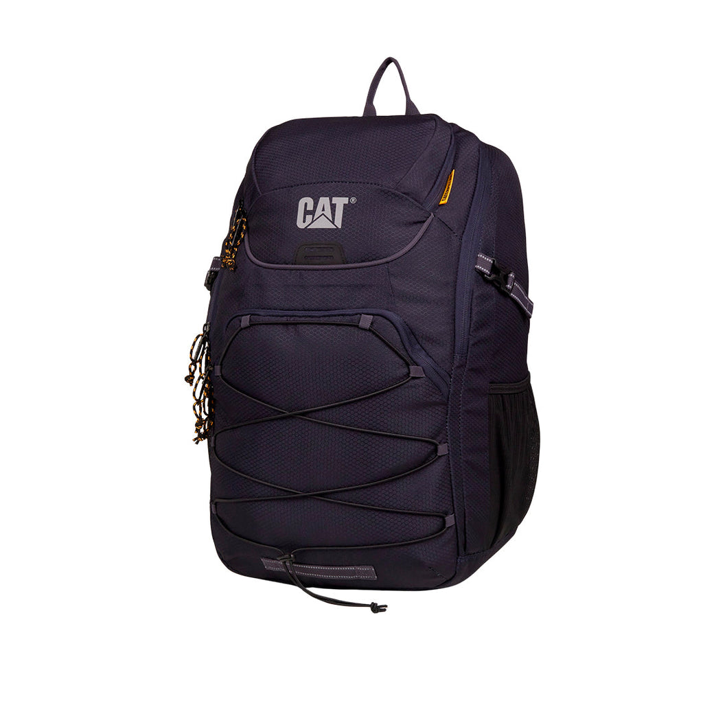 Mochila Le Meije Trekking para hombre color negro