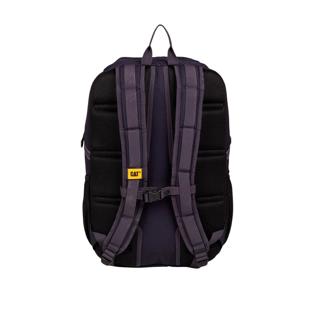 Mochila Le Meije Trekking para hombre color negro