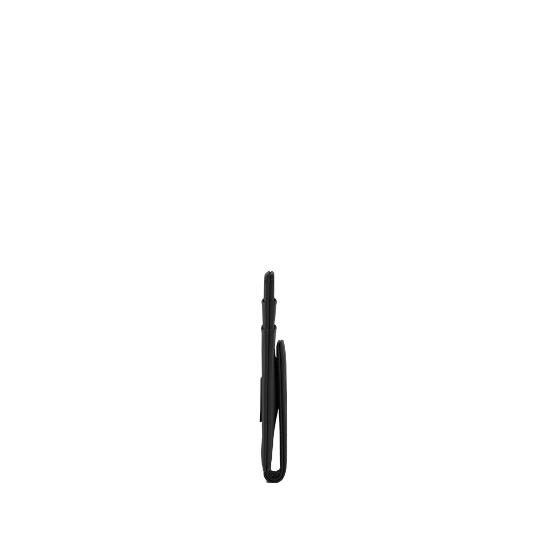 Billetera Haiti para hombre color negro