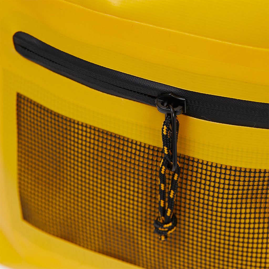 Bolso Aqua para hombre color amarillo