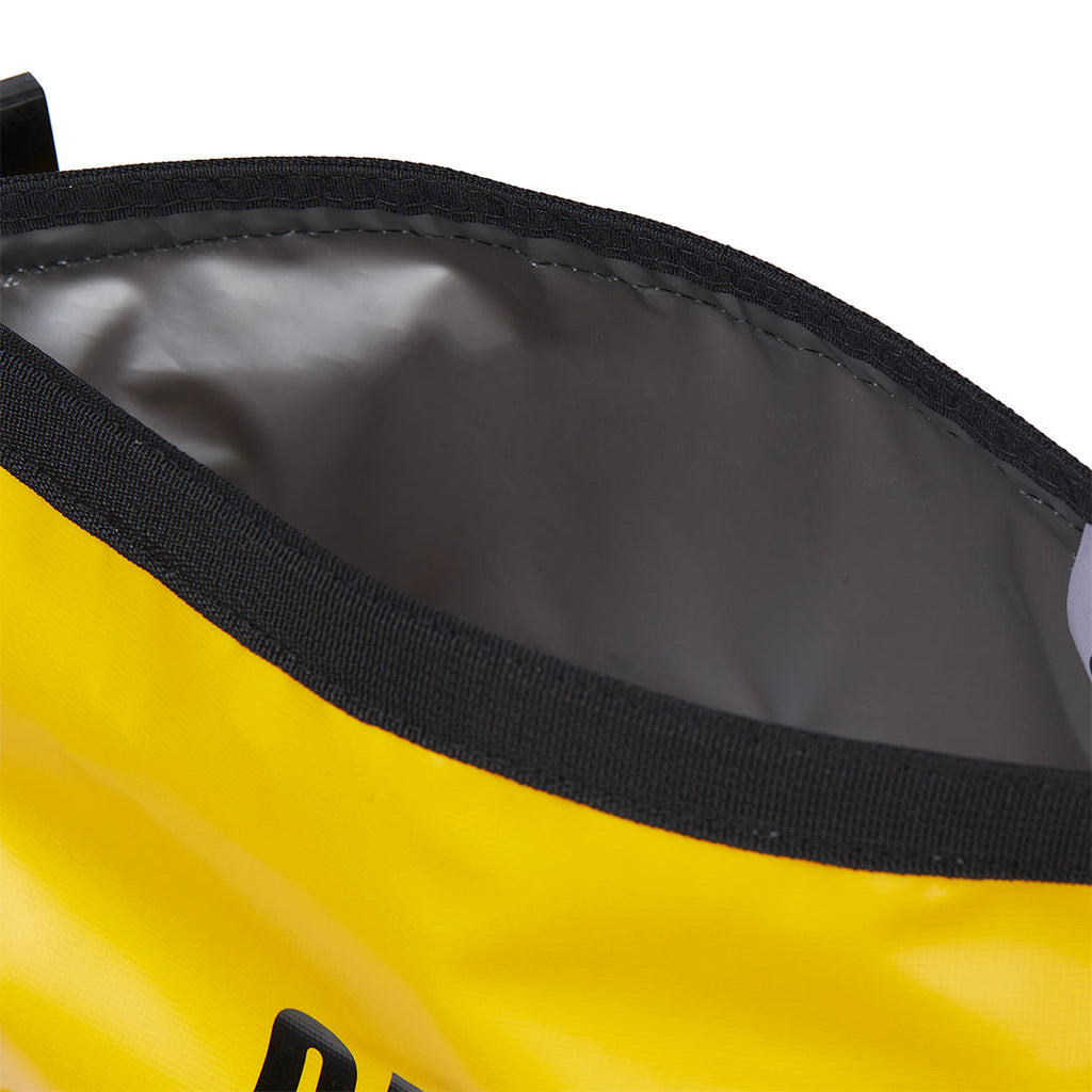 Bolso Aqua para hombre color amarillo