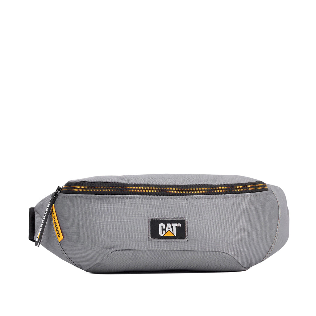 Canguro Project Waist para hombre color gris