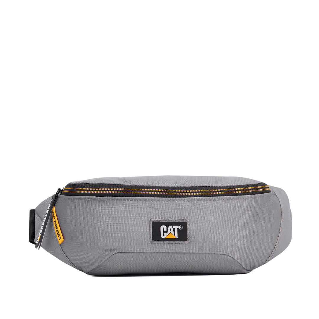 Canguro Project Waist para hombre color gris