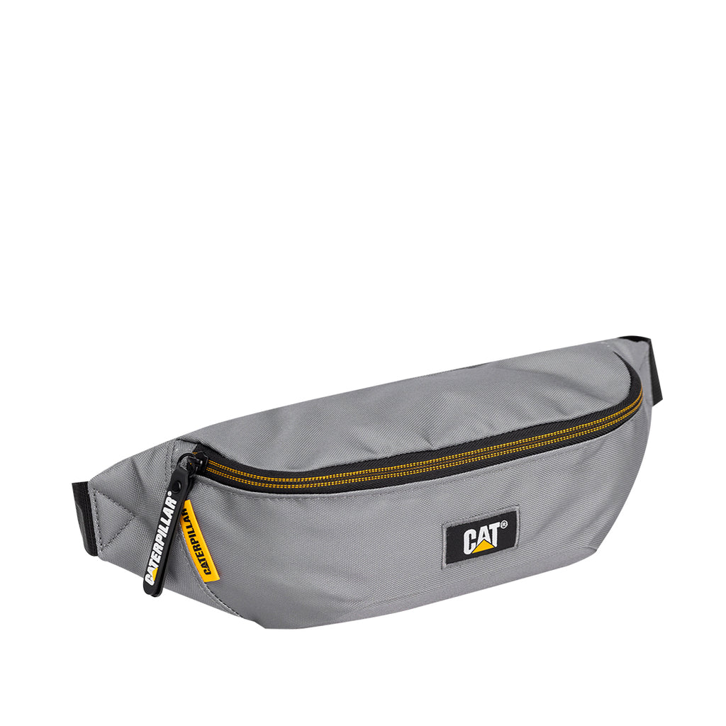 Canguro Project Waist para hombre color gris