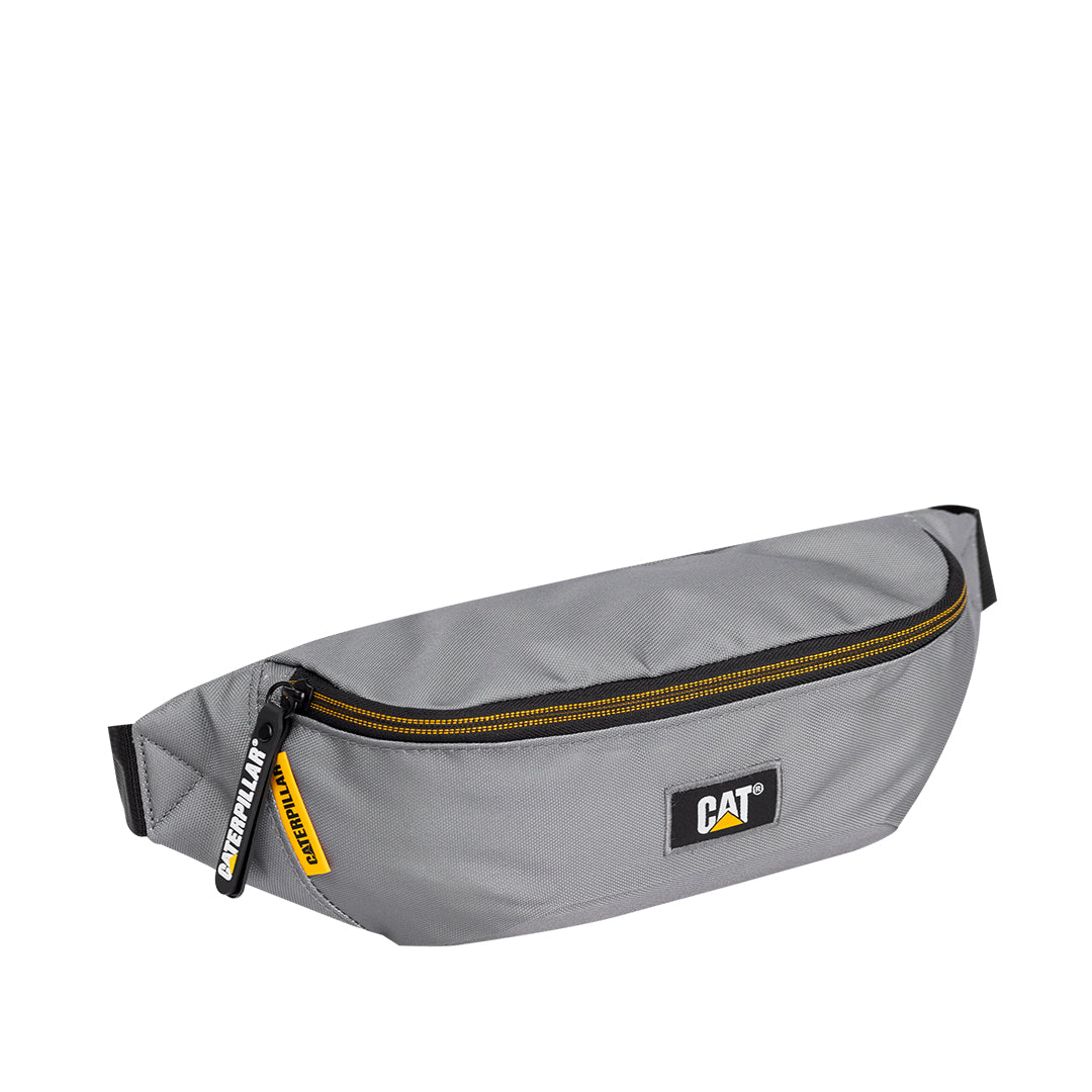 Canguro Project Waist para hombre color gris
