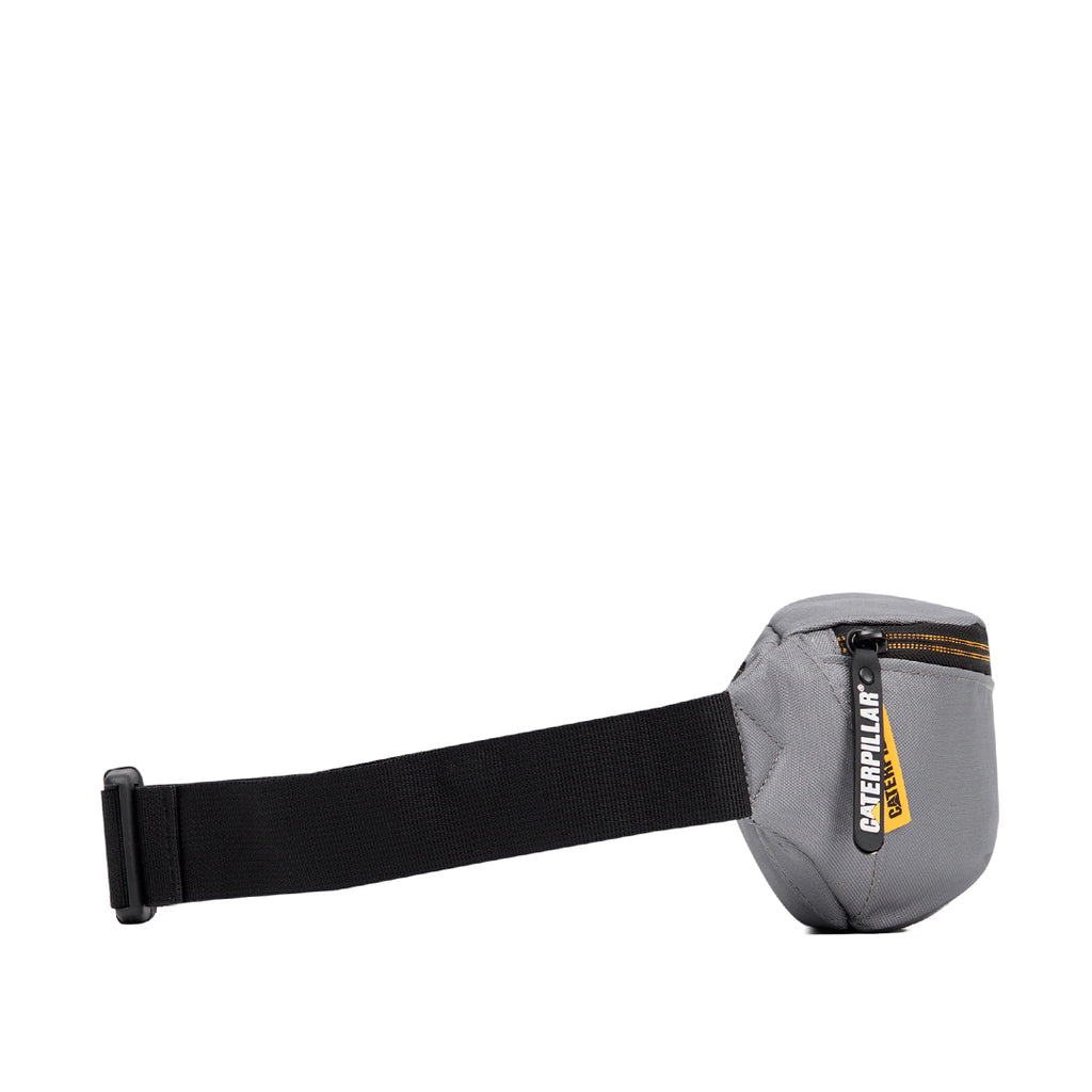 Canguro Project Waist para hombre color gris