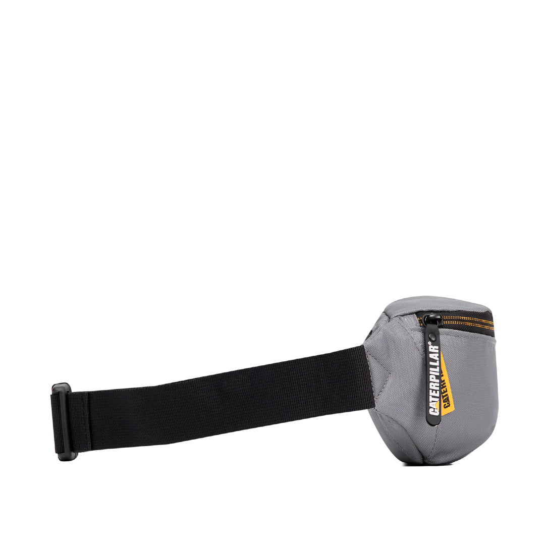 Canguro Project Waist para hombre color gris