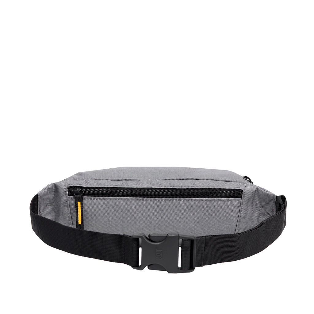 Canguro Project Waist para hombre color gris