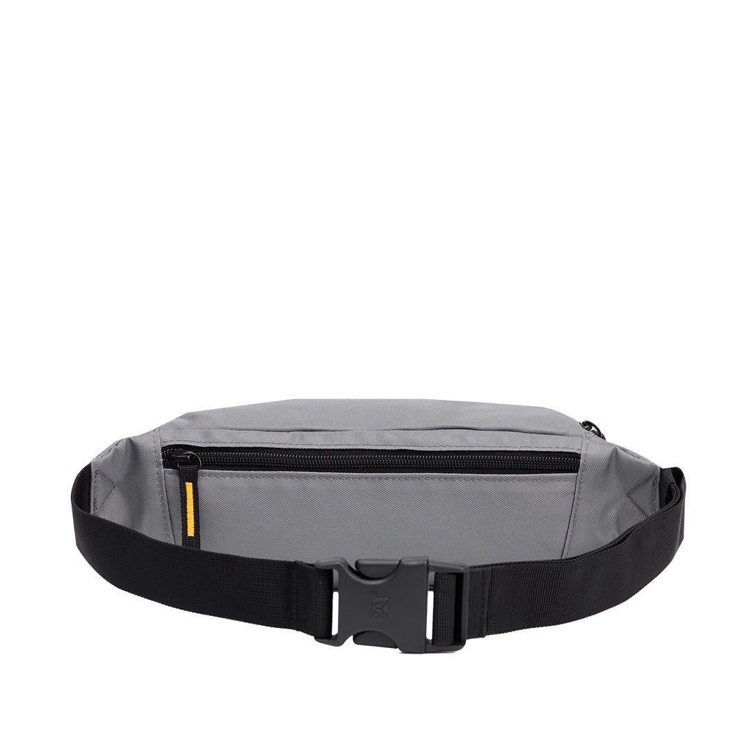 Canguro Project Waist para hombre color gris